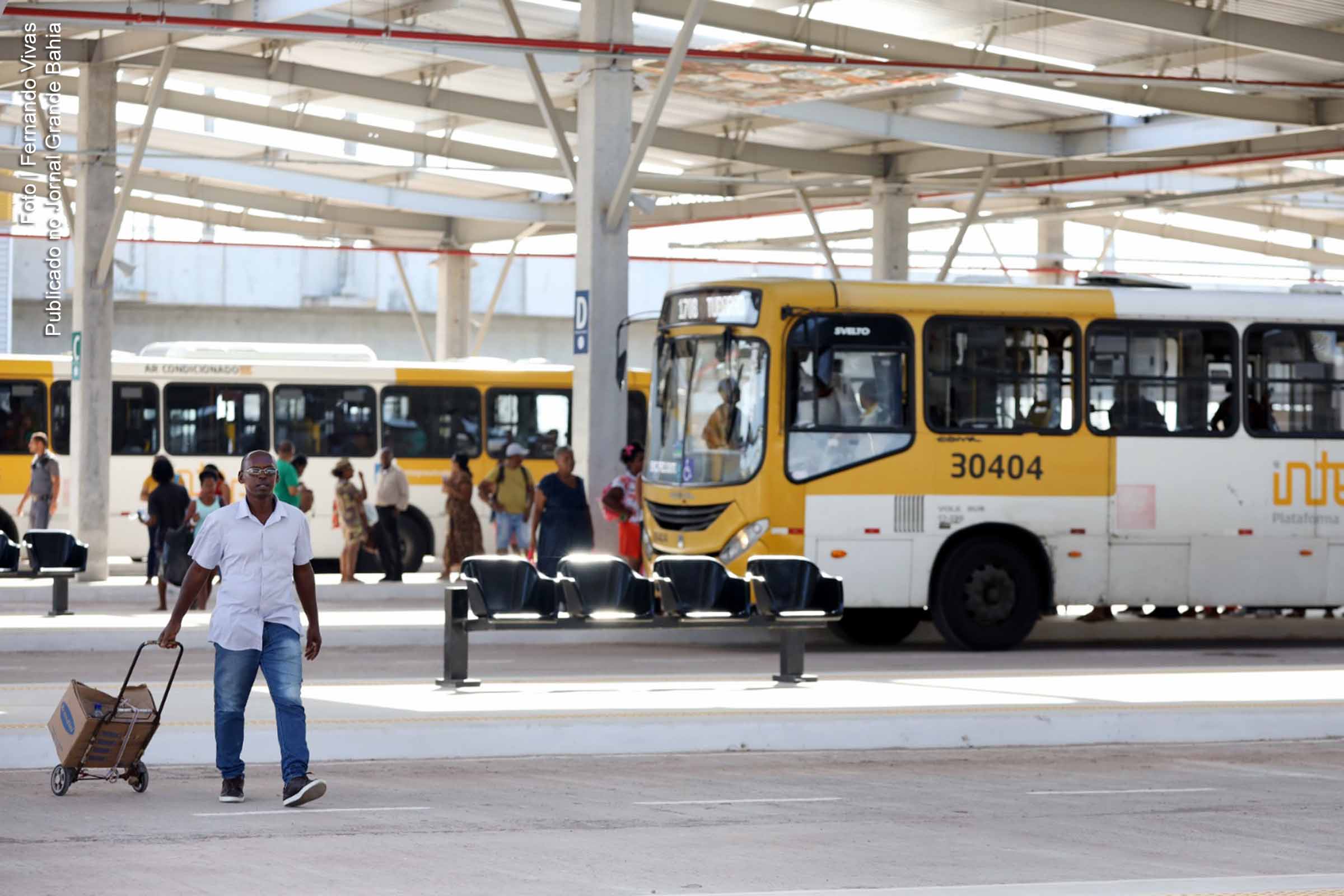 Nova Estação de Metrô em Águas Claras melhora a mobilidade na RMS com Terminal Integrado