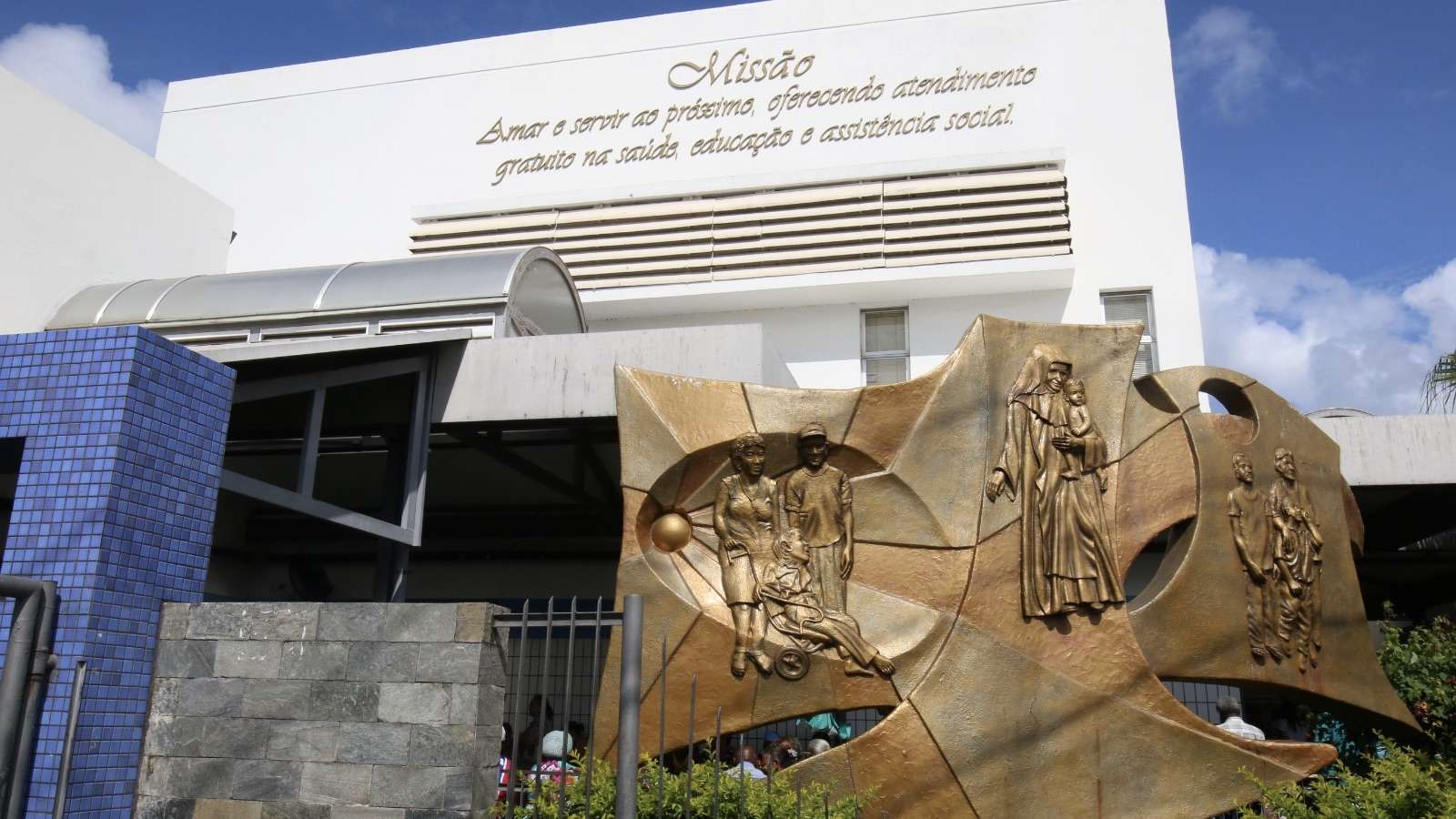 Convênio entre Governo do Estado e obras sociais Irmã Dulce eleva patamar da saúde ocular e expande atendimentos médicos
