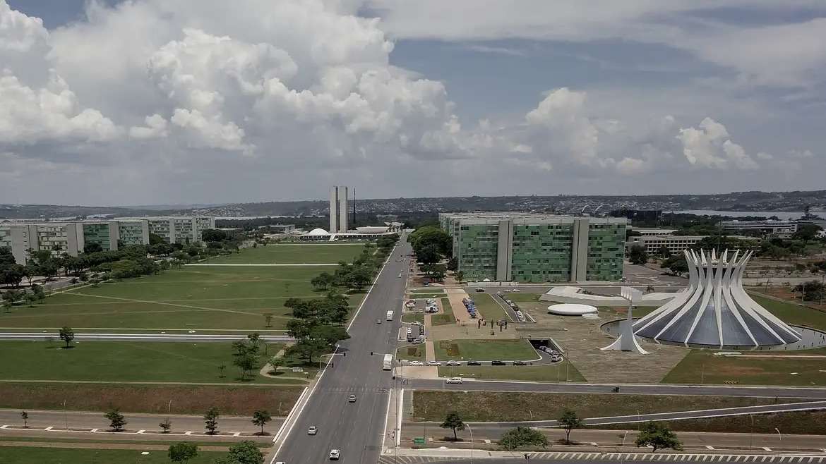 Concurso Público Nacional Unificado mais de 2 milhões de inscritos confirmados.
