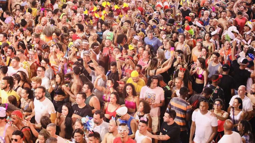Proteção em foco medidas preventivas para manter-se saudável durante o Carnaval