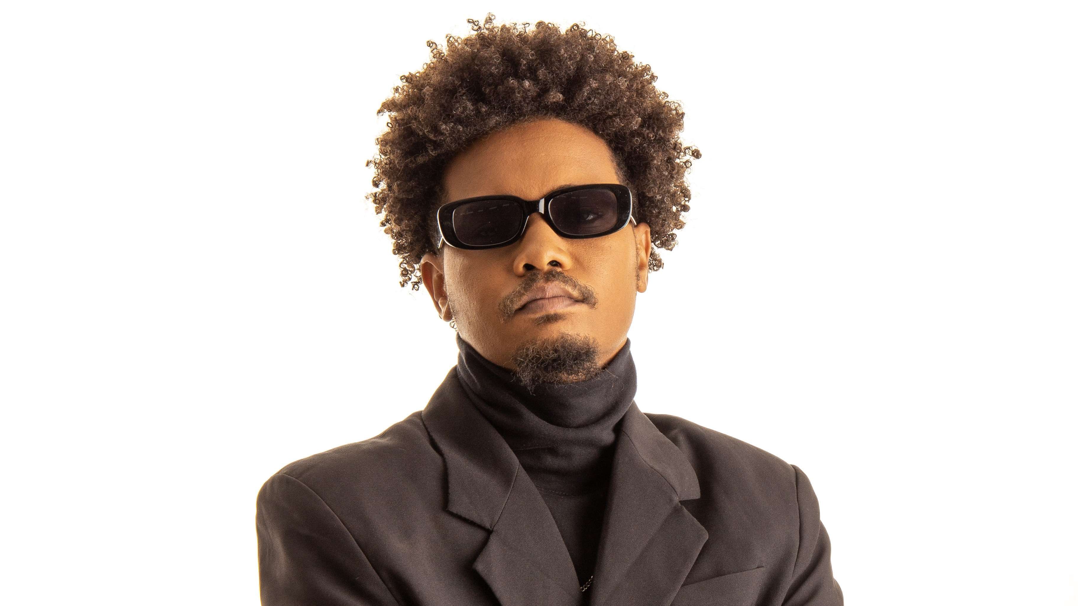 Favellê Music, em parceria com Universal Music, lança música de artista do Nordeste de Amaralina