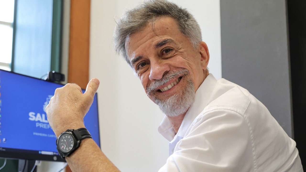 Forróbodó da Paixão o novo sitcom nordestino que promete arrancar risadas.