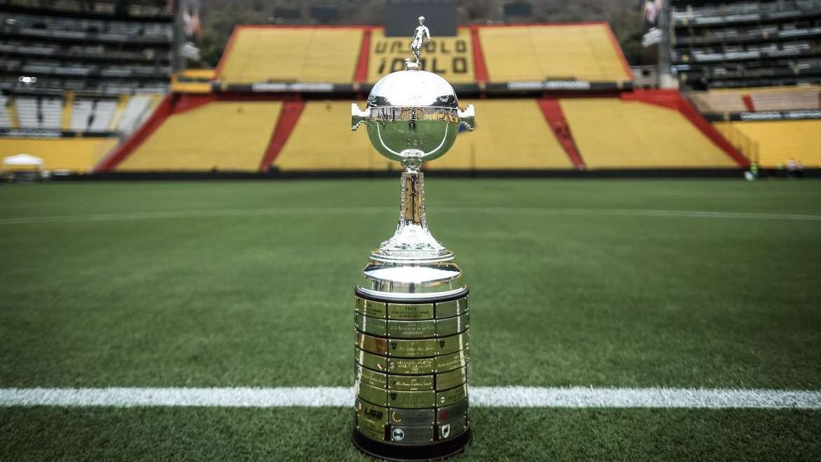 Buenos Aires anfitriã histórica da final da copa libertadores 2024