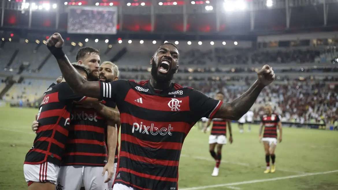 Flamengo supera botafogo em clássico carioca resultados dos estaduais pelo Brasil.