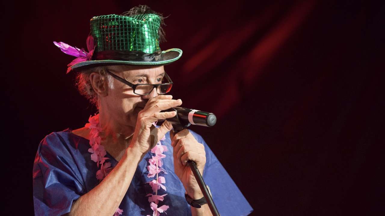 Coreto das Orquestras: O passeio musical pelos carnavais no Santo Antônio Além do Carmo