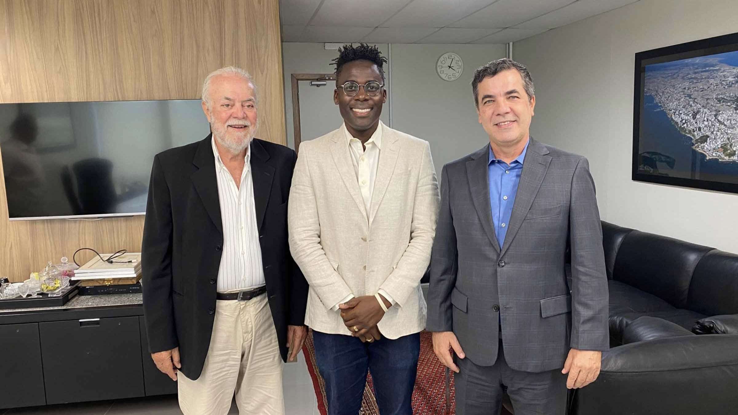 Tribunal de contas dos municípios da Bahia terá representante no conselho de auditores da ONU