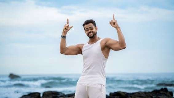 Lincoln lança clipe de "Sol, Verão, Relaxa" em antecipação ao Carnaval de Salvador.