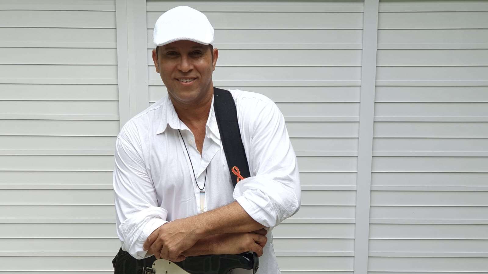 Diversidade musical e gastronômica no palco do cruzeiro