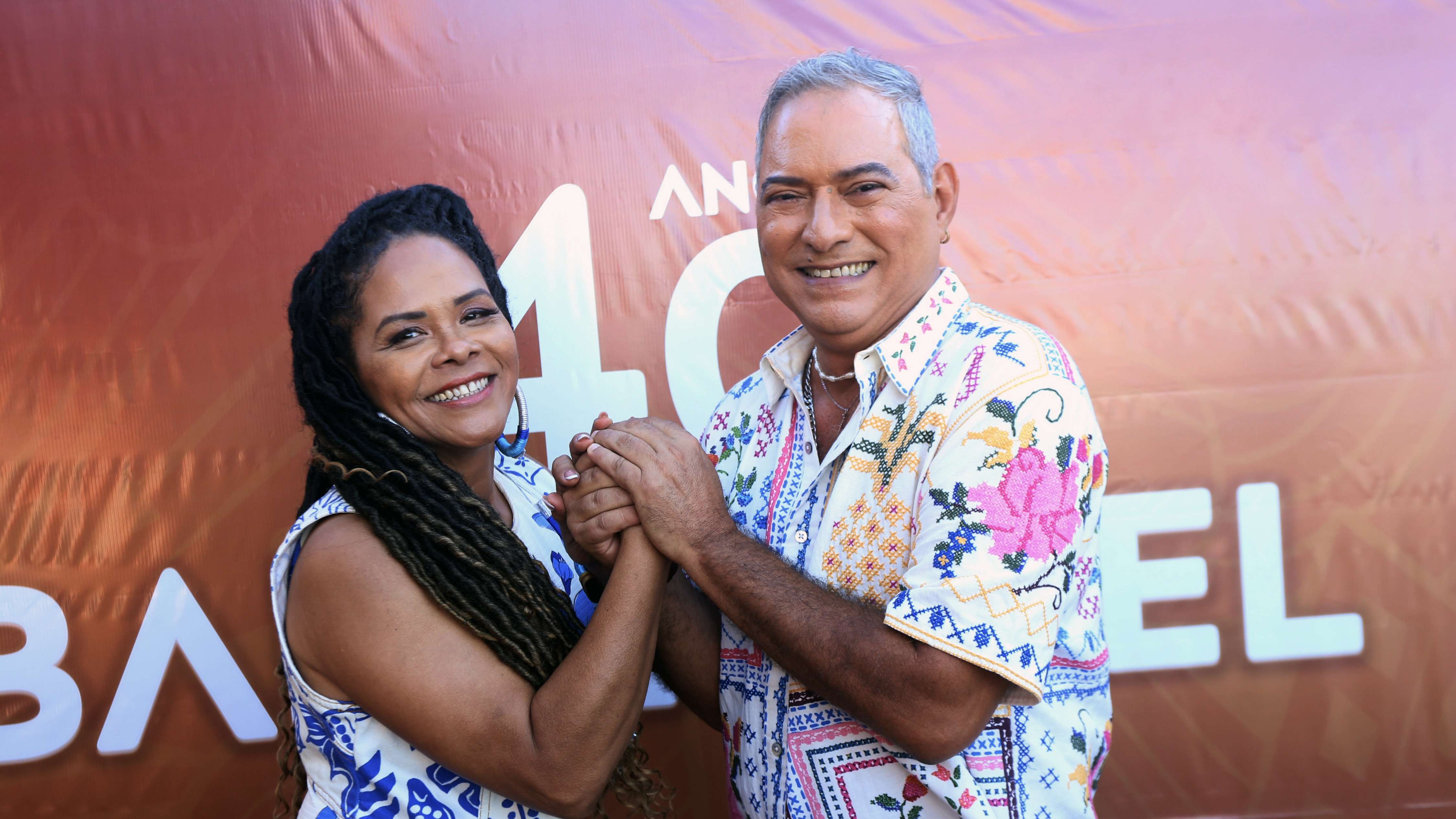 Banda Mel anuncia retorno triunfal com Márcia Short e Robson Morais e celebra 40 anos de história no Carnaval de Salvador