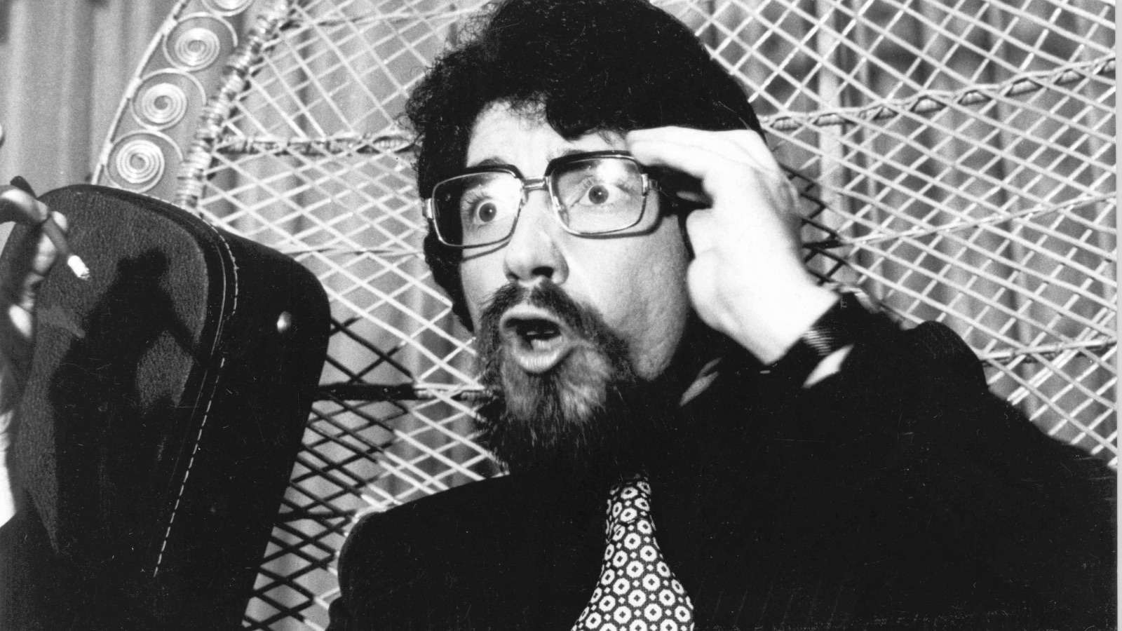 Raul Seixas a alma literária do maluco beleza em destaque na FLIPELÔ 2024.