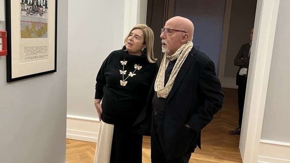 Fundação Paulo Coelho e Christina Oiticica uma nova casa para o legado literário e artístico