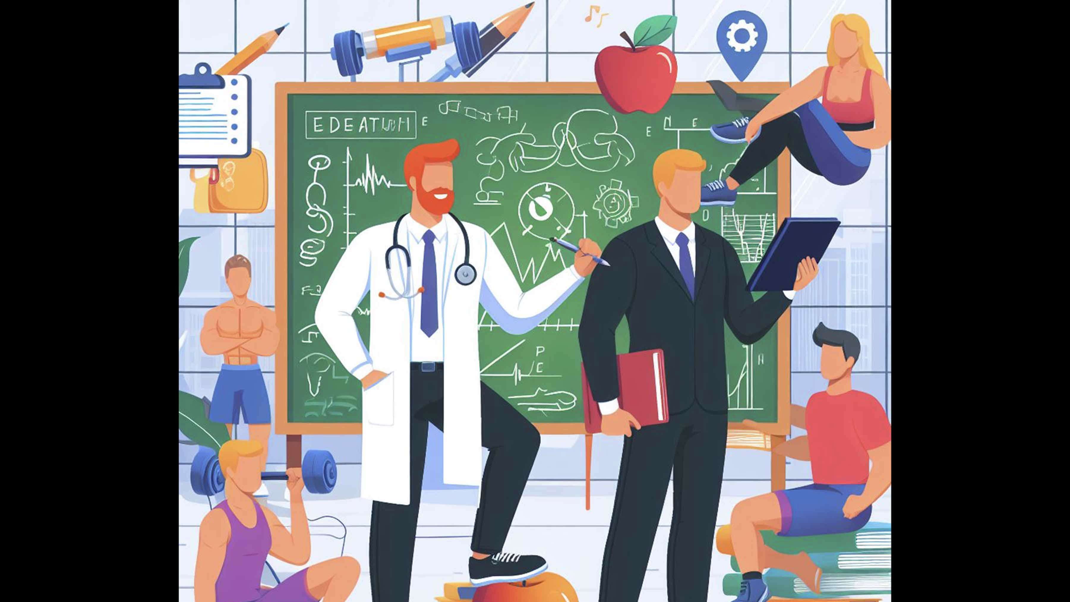 Preparação física para o Carnaval com dicas de um profissional de educação física