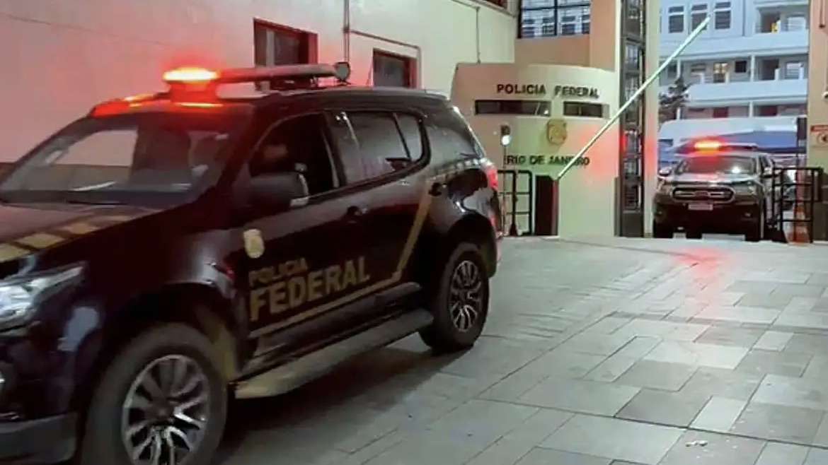 Polícia Federal investiga servidor da ANP por vazamento de informações sigilosas