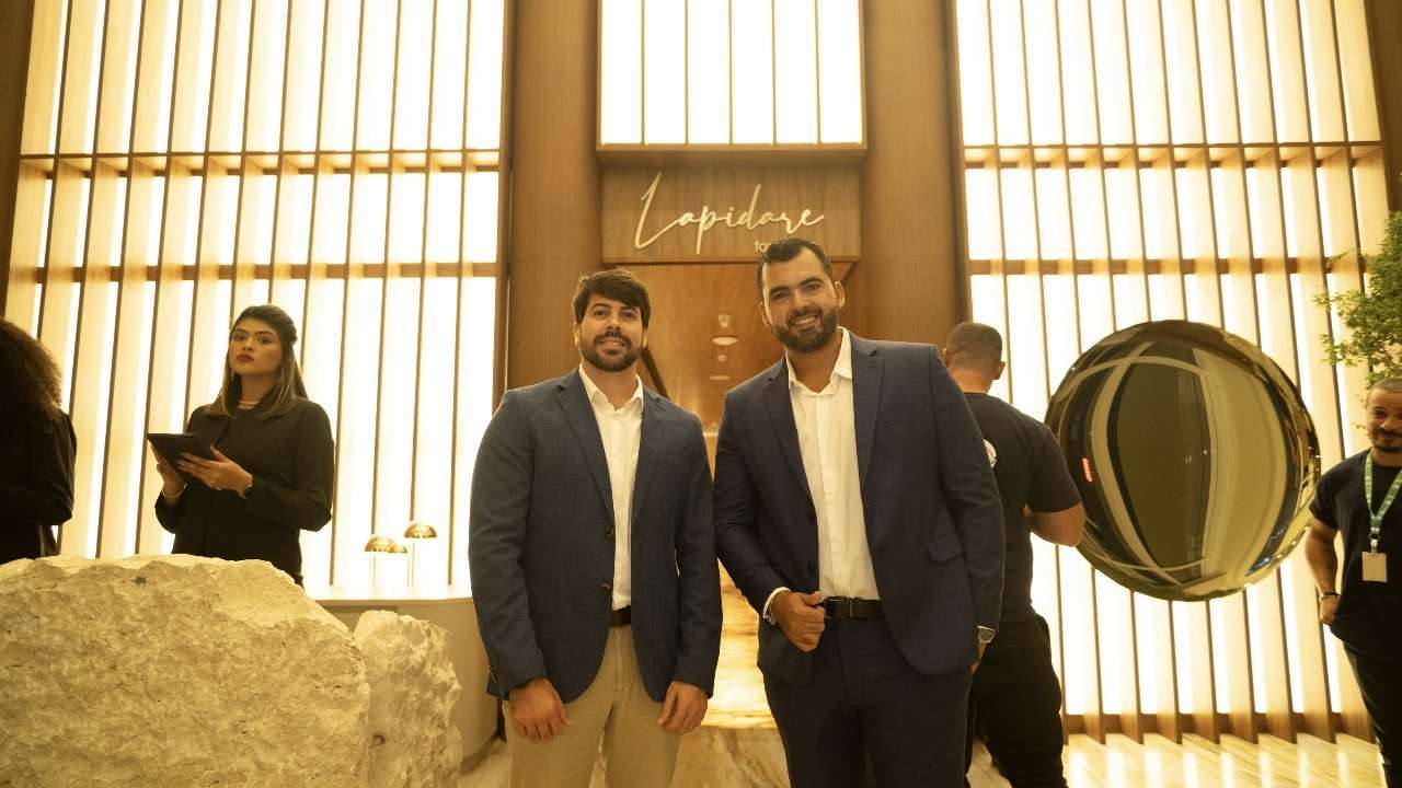 Engenharia inaugura centro de treinamento de alto padrão em São Paulo, marcando expansão nacional