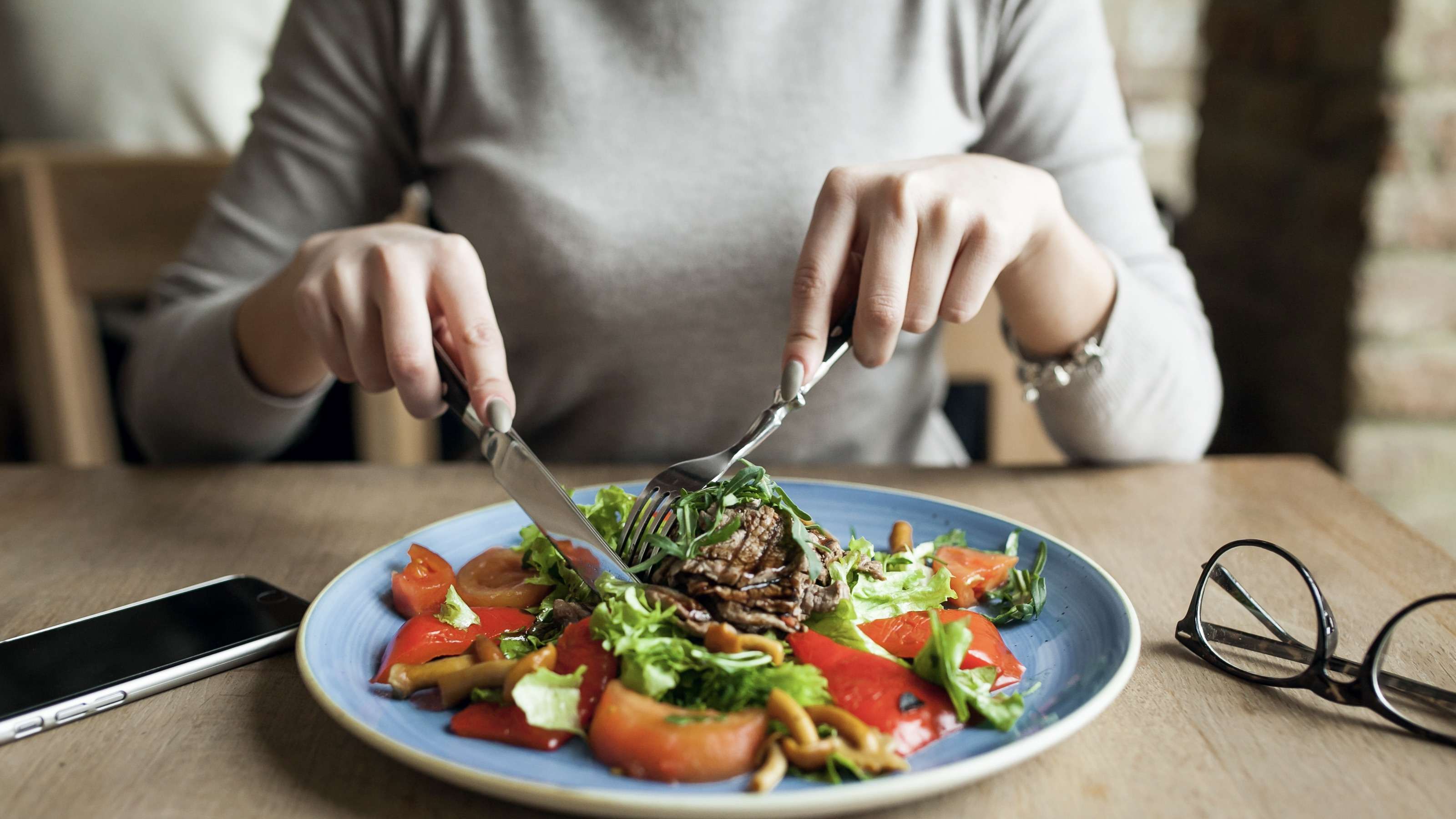 Nutrição integrativa abordagem inovadora para uma saúde integral.