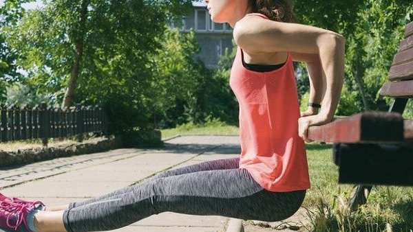 Novas perspectivas no tratamento da depressão o papel vital da atividade física e psicoterapia.