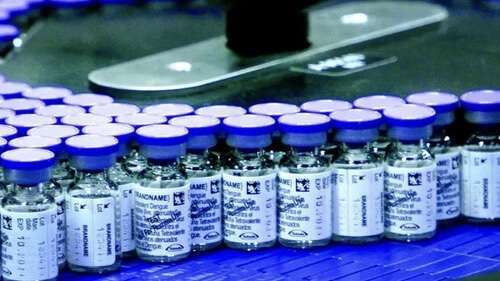 Início da vacinação contra dengue um novo capítulo na luta contra a doença.