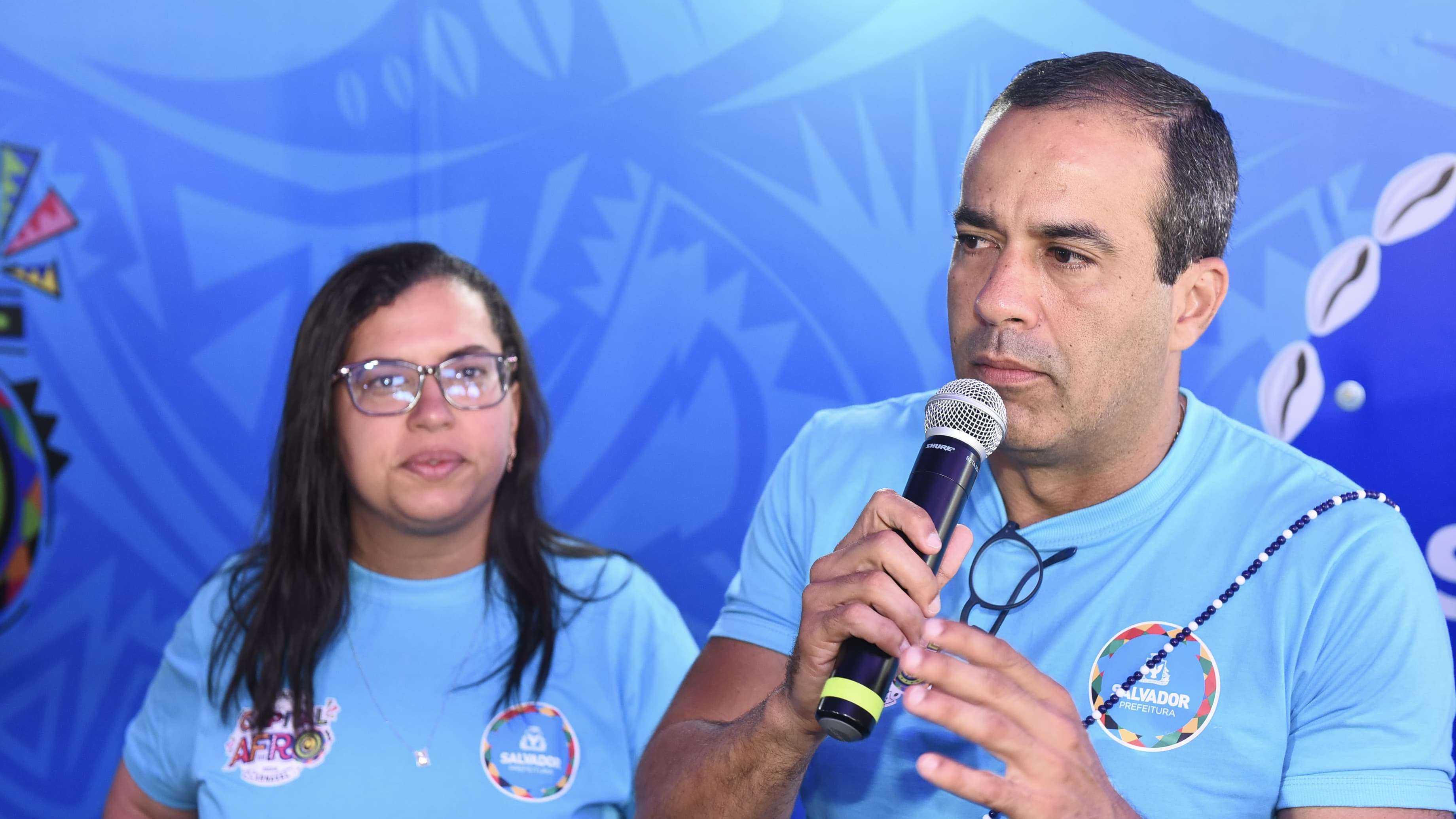 Prefeito Bruno Reis enaltece o sucesso do Carnaval 2024 de Salvador com recordes de público nos circuitos e iniciativas para ambulantes
