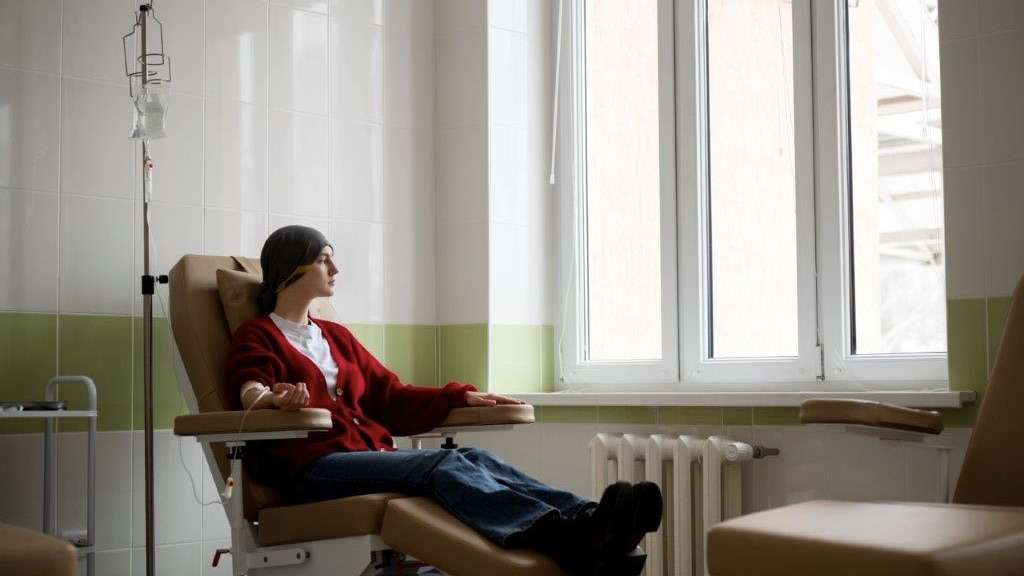 Kate Middleton enfrenta tratamento de quimioterapia em batalha contra o câncer