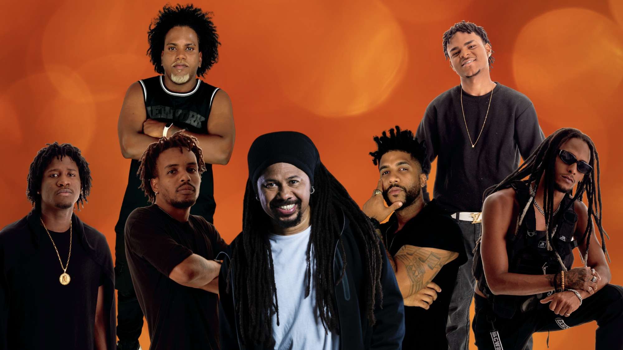 Celebração musical movimenta Boca de Brasa leva arte das periferias ao centro de Salvador