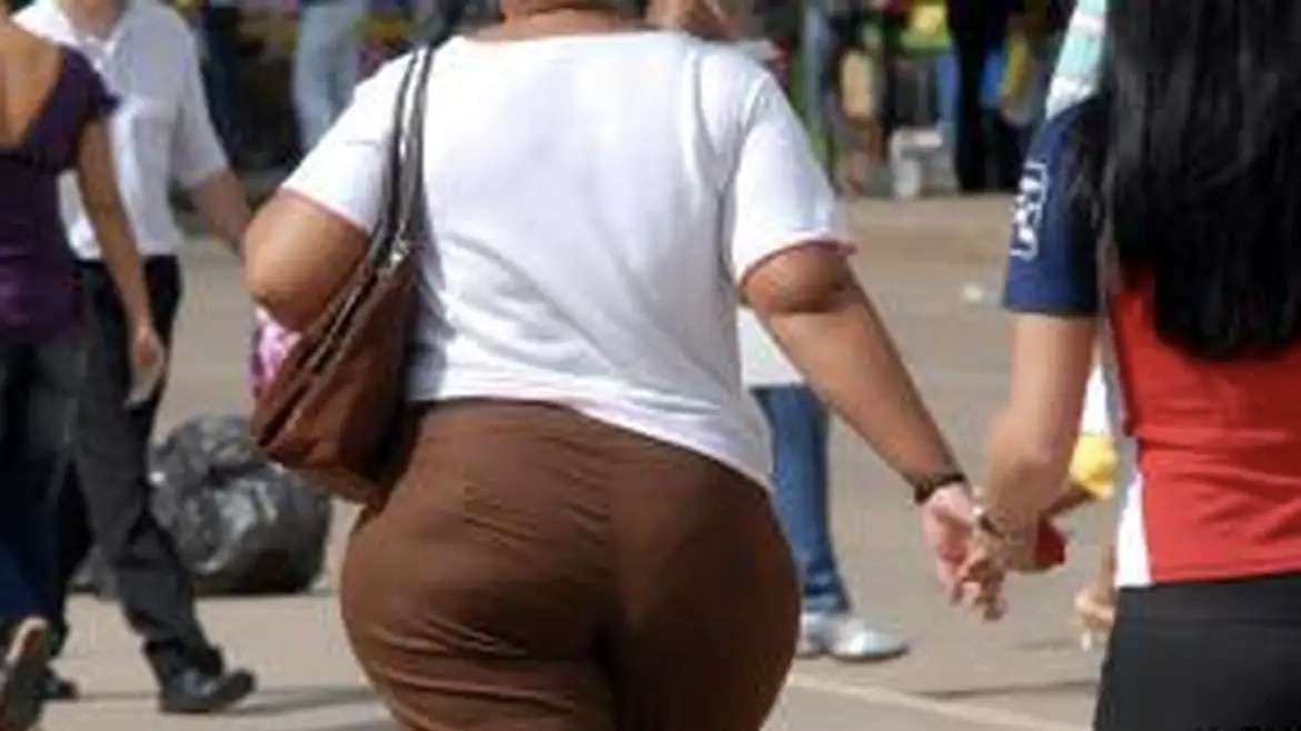 O Desafio da obesidade uma epidemia global que exige controle e prevenção