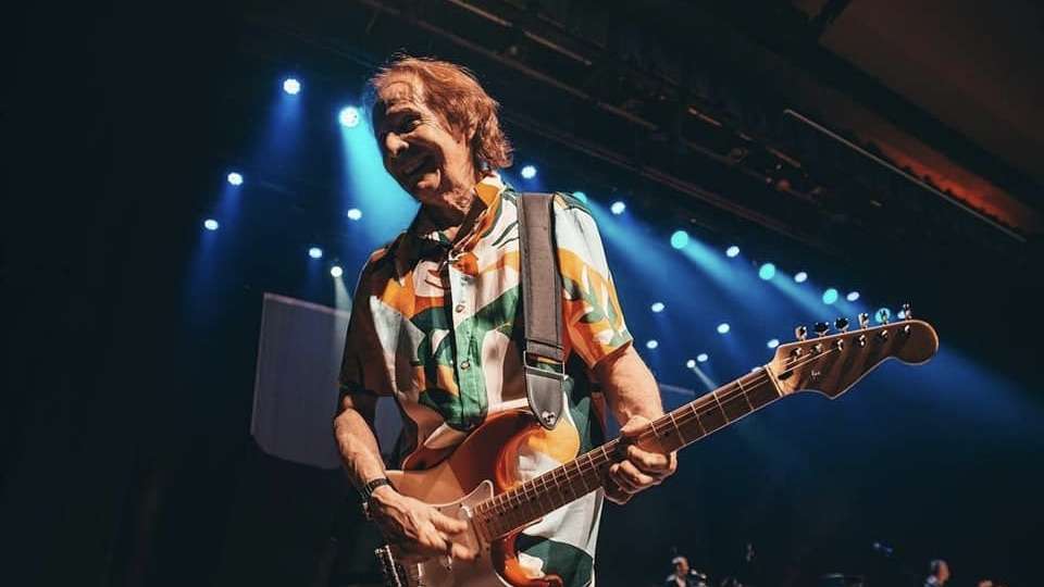 Festival Viva Salvador com arte, música e celebração na Praça do Campo Grande