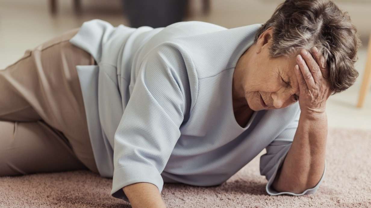 Aumento das mortes por quedas em idosos na Bahia supera média nacional