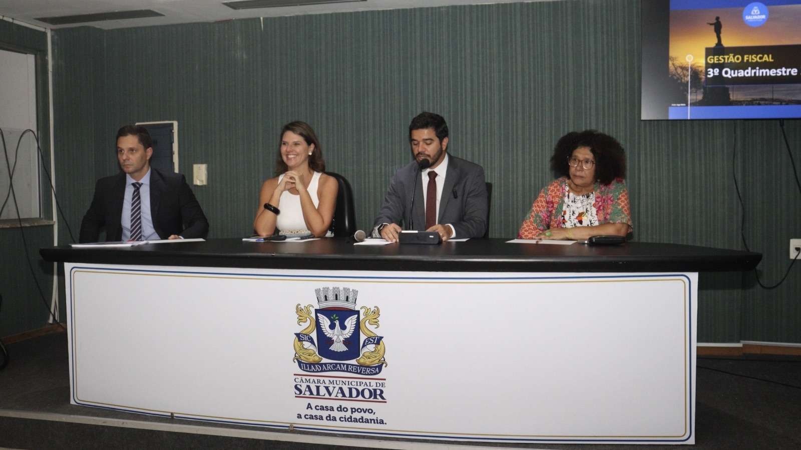 Salvador alcança superávit de R$ 2,1 bilhões em 2023 e reforça investimentos em setores-chave