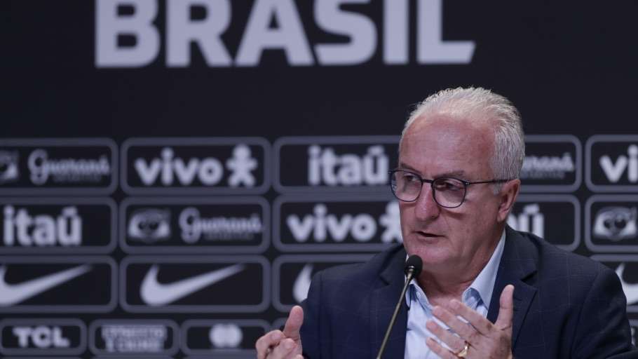 Dorival Júnior convoca 26 atletas para amistosos da seleção brasileira contra Inglaterra e Espanha
