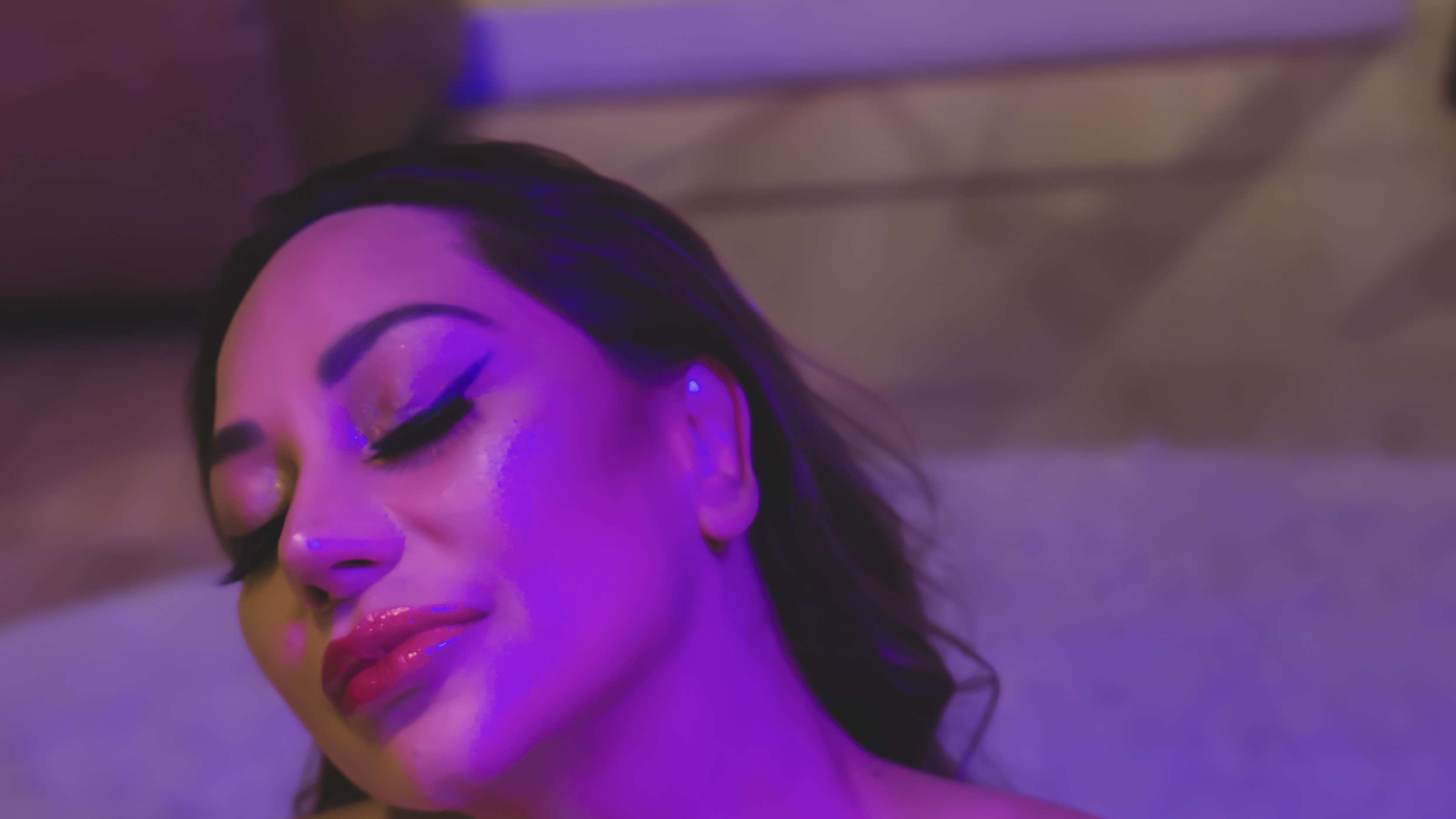 Naiá Camargo lança single “Coração Gelado” em parceria com selo Xokoterapia e Asfalto Records