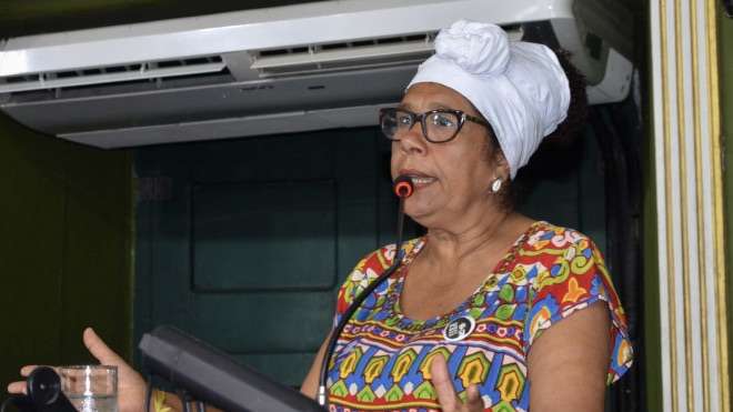 Vereadora Marta Rodrigues critica Prefeitura de Salvador por não se inscrever no Novo PAC do Governo Federal