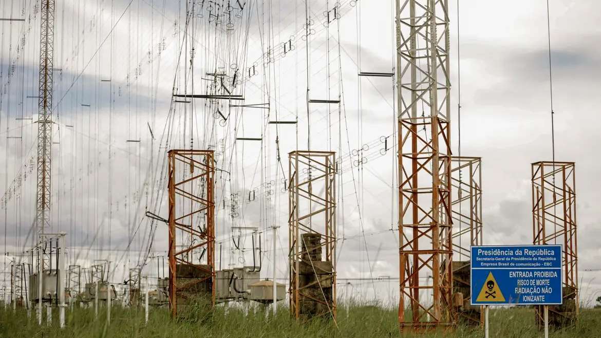 Cinquenta anos do parque do rodeador um marco na radiodifusão latino-americana