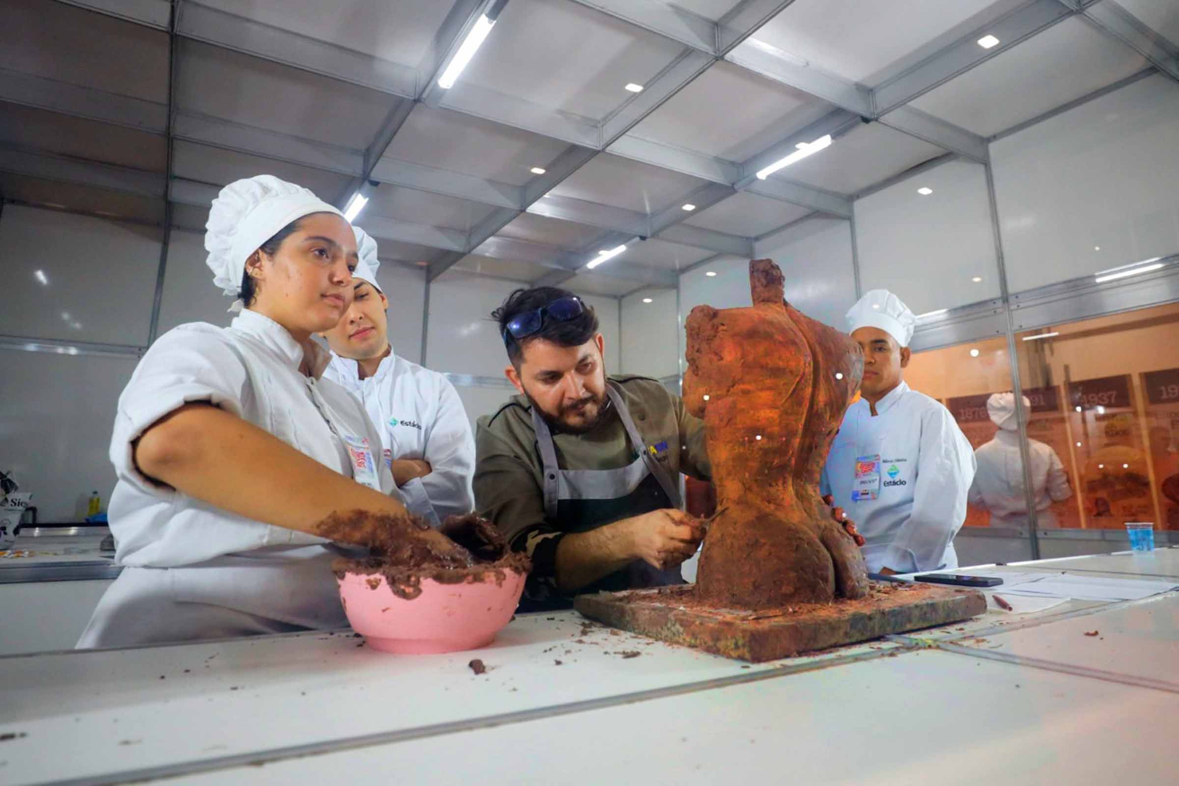 Salvador sedia 3ª edição do Origem Week e o 35º Chocolat Festival 2024