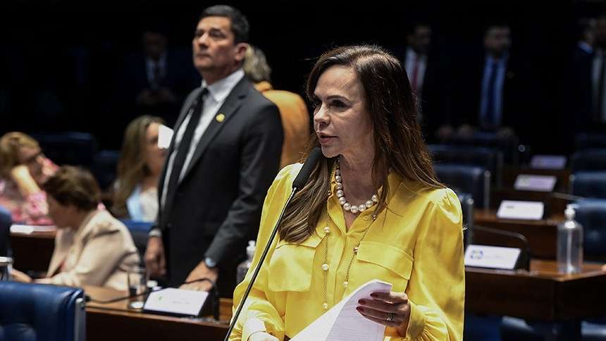 Projeto que concede nova oportunidade ao réu antes de cobrança de indenização é aprovado pelo Senado