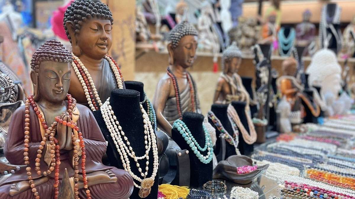 Shopping Barra recebe Feira Internacional de Artesanato, decoração e artes