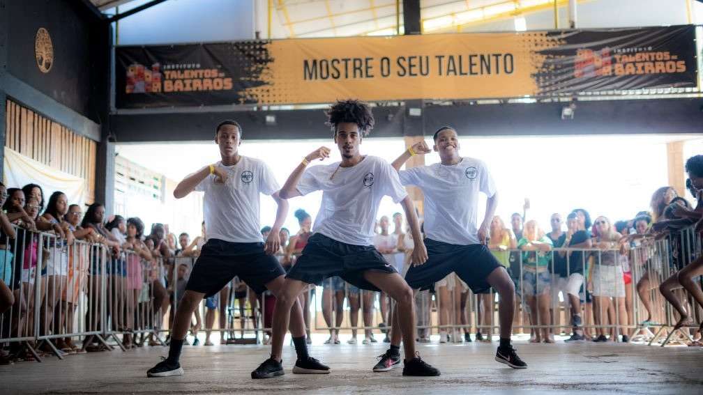 Festival Cultural talentos de bairros encerra inscrições para batalha de Rap e Concurso de Dança em Pirajá