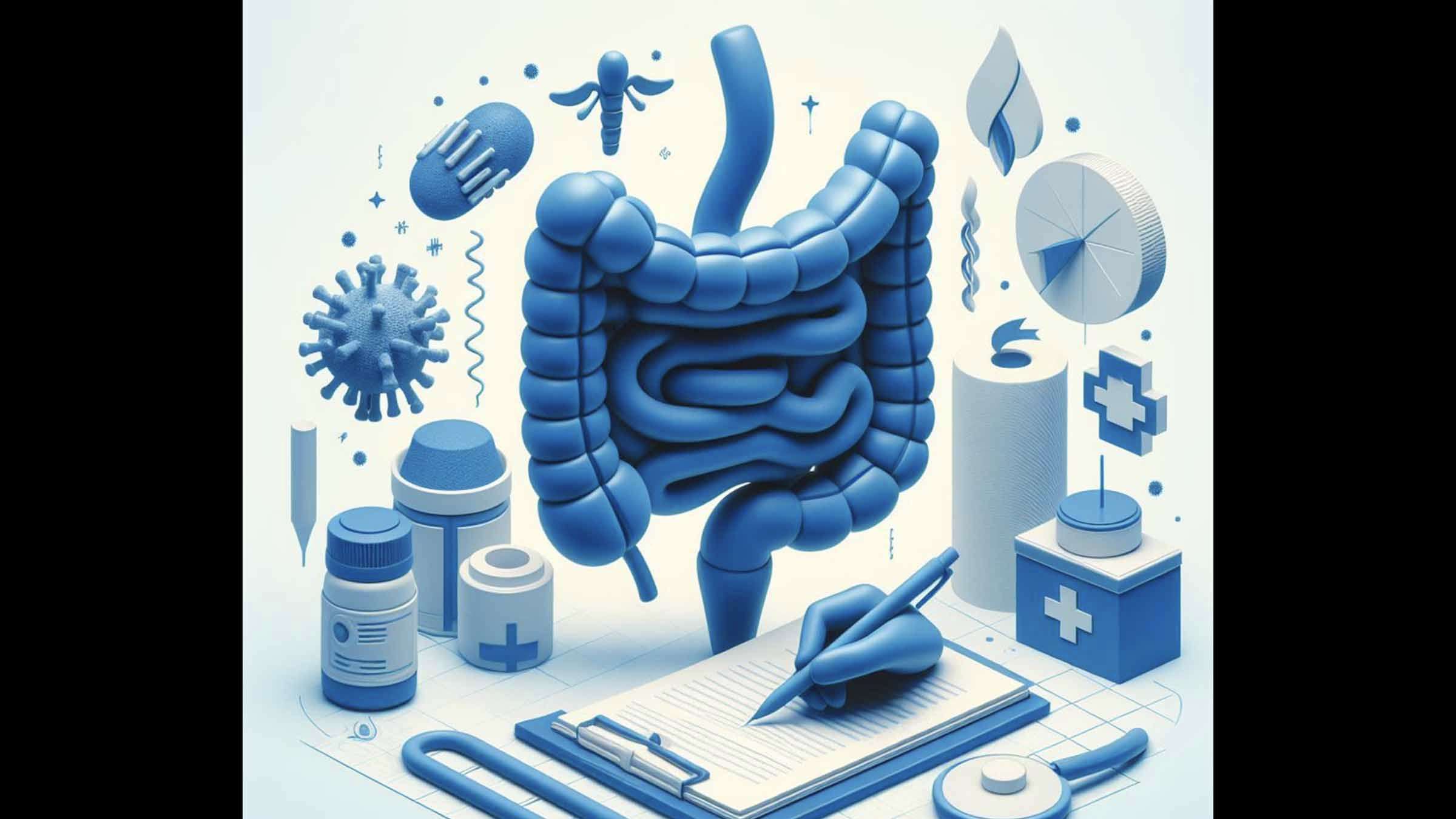 Conscientização sobre o câncer colorretal em Março Azul-Marinho destaca diagnóstico e prevenção