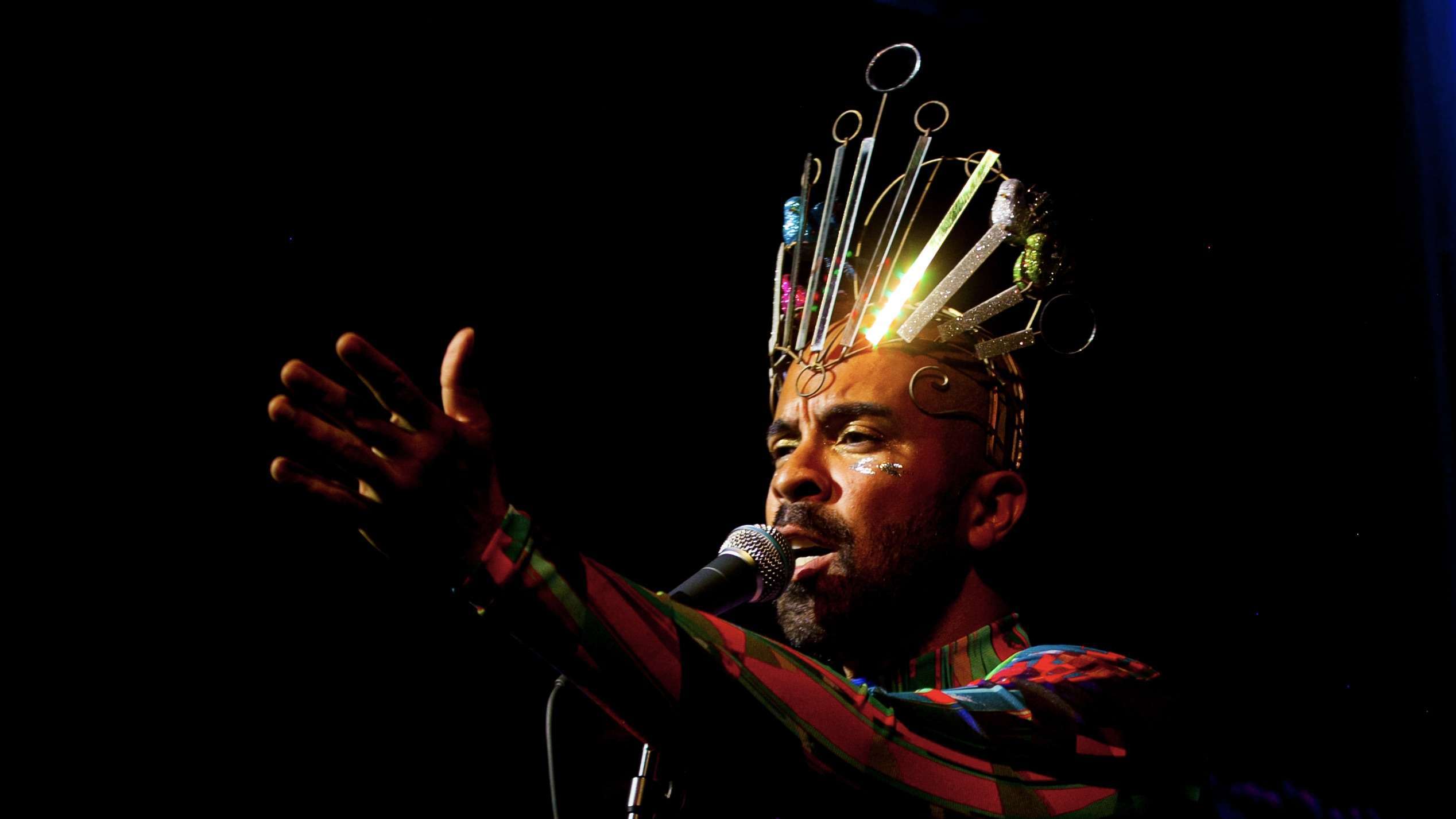 Semana da música de Salvador um encontro para explorar o universo fonográfico