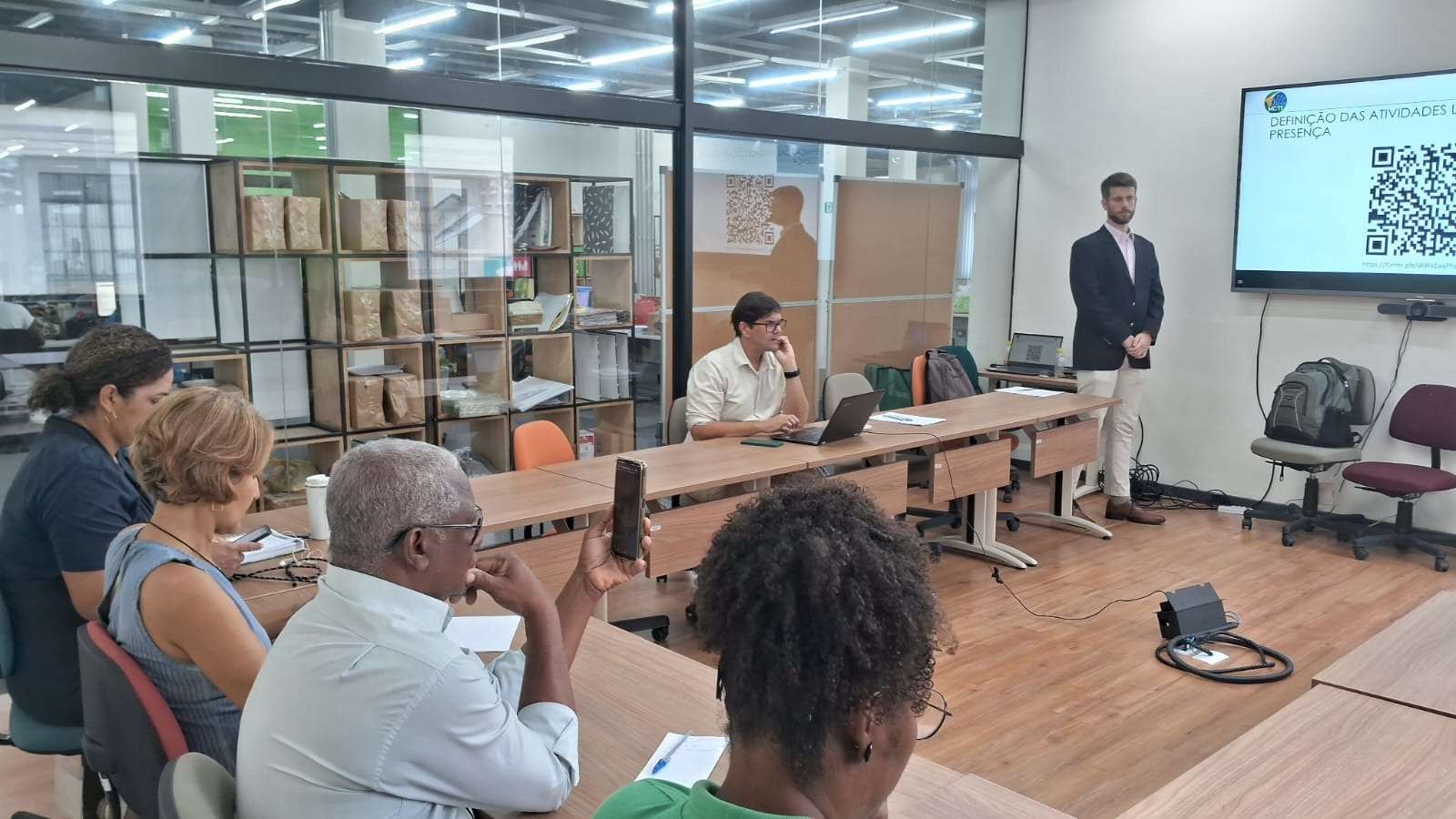 Salvador selecionada para programa global de redução do uso de plástico um passo na vanguarda da sustentabilidade
