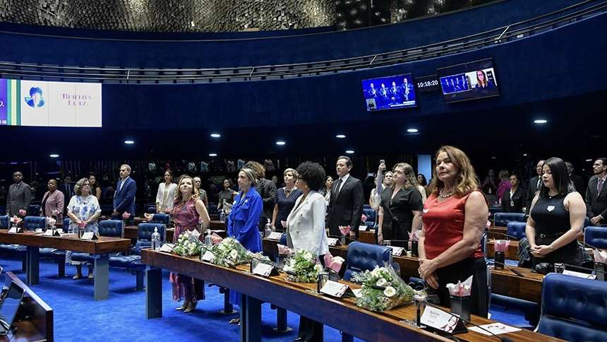 Senadores instam votação da PEC das drogas para criminalizar posse e porte independentemente da quantidade