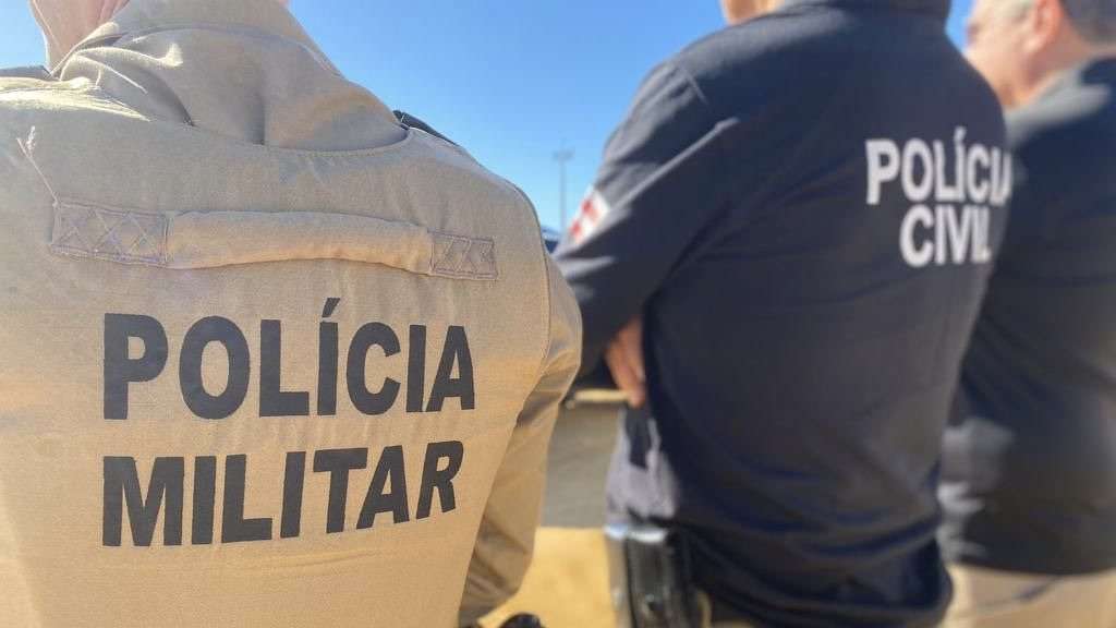 Captura de homicidas em Salvador e Camaçari com auxílio de reconhecimento facial