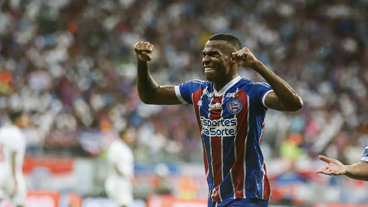 Bahia e Ceará triunfam em clássicos pela copa do nordeste.