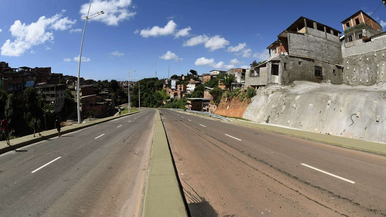 Salvador alcança liderança na geração de empregos no norte e Nordeste, Revela Caged