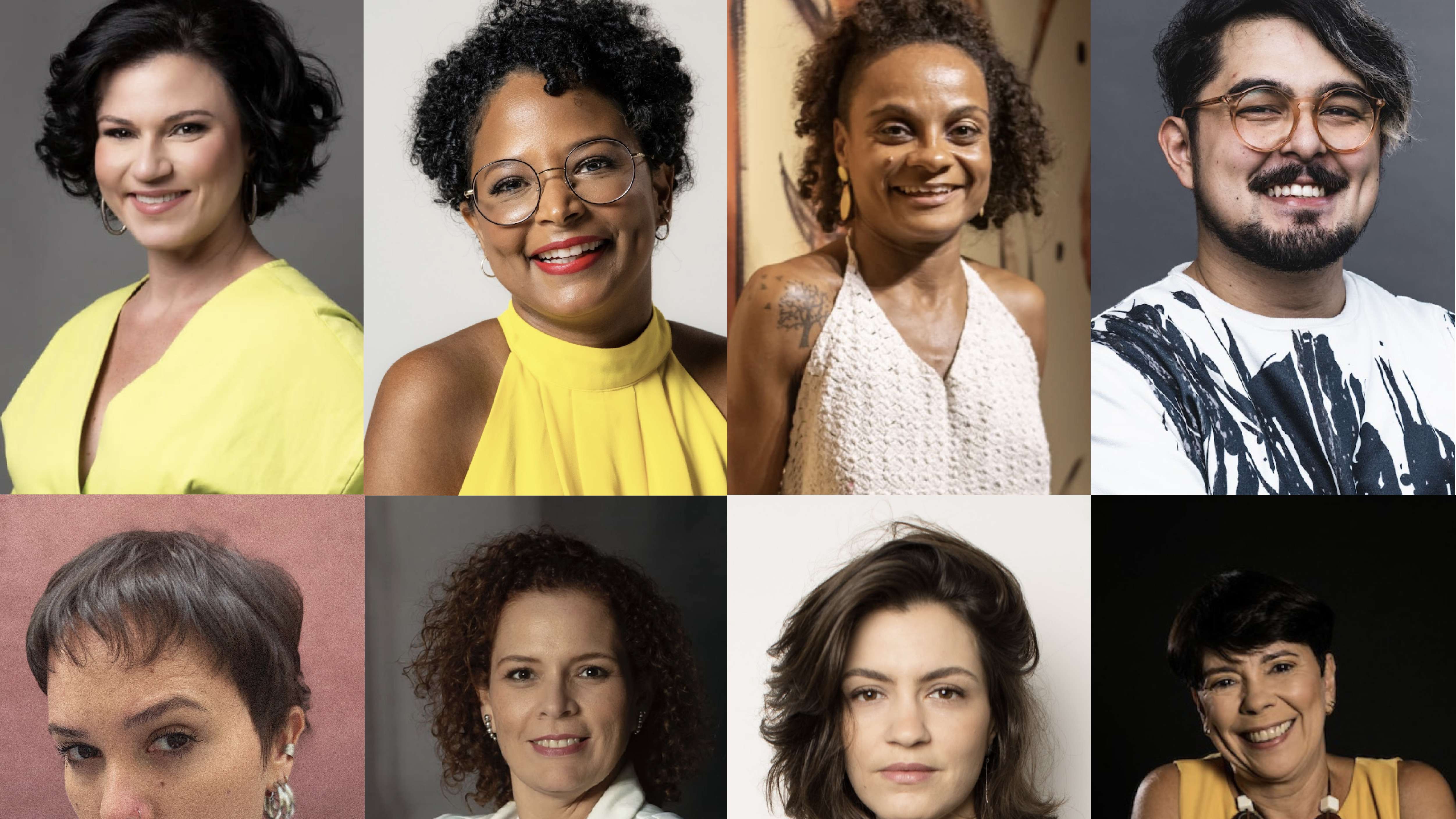 Semana da música de Salvador fortalecendo a indústria musical nacional