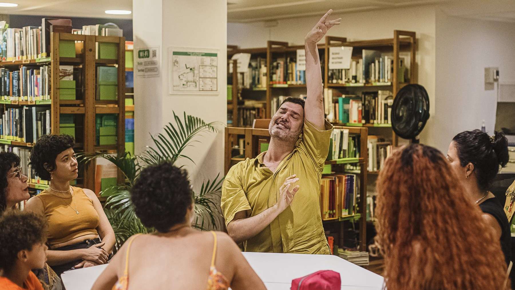 Salvador: Festival Maré de Março retorna em 2024 com programação presencial, virtual e intercâmbio