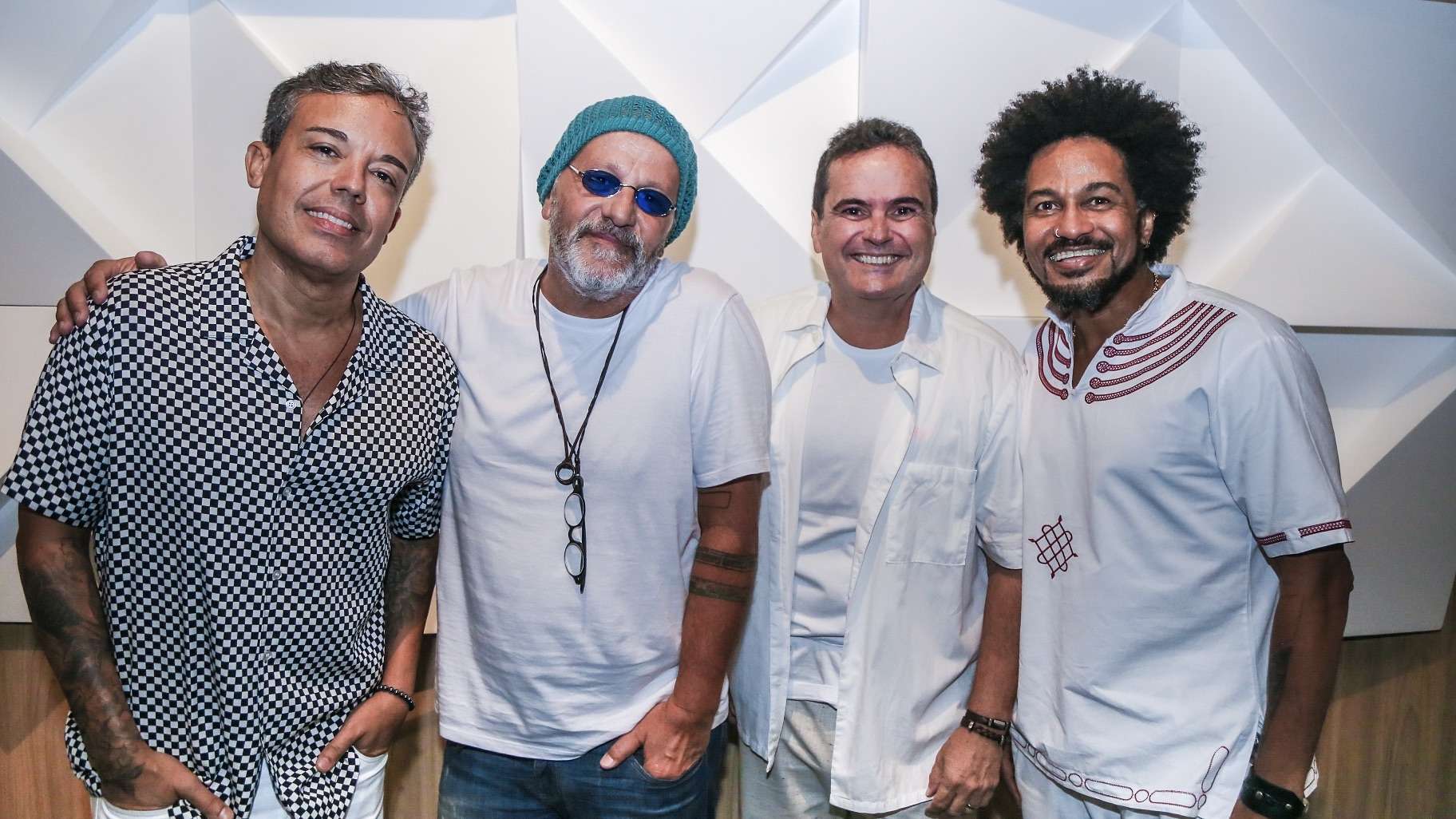 Celebrando Salvador a terceira edição da volta no parque dos ventos pelo MUDEIdeNOME
