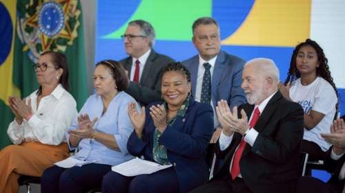 Novo PAC seleções de investimentos de R$ 430 milhões para equipamentos culturais e patrimônio histórico