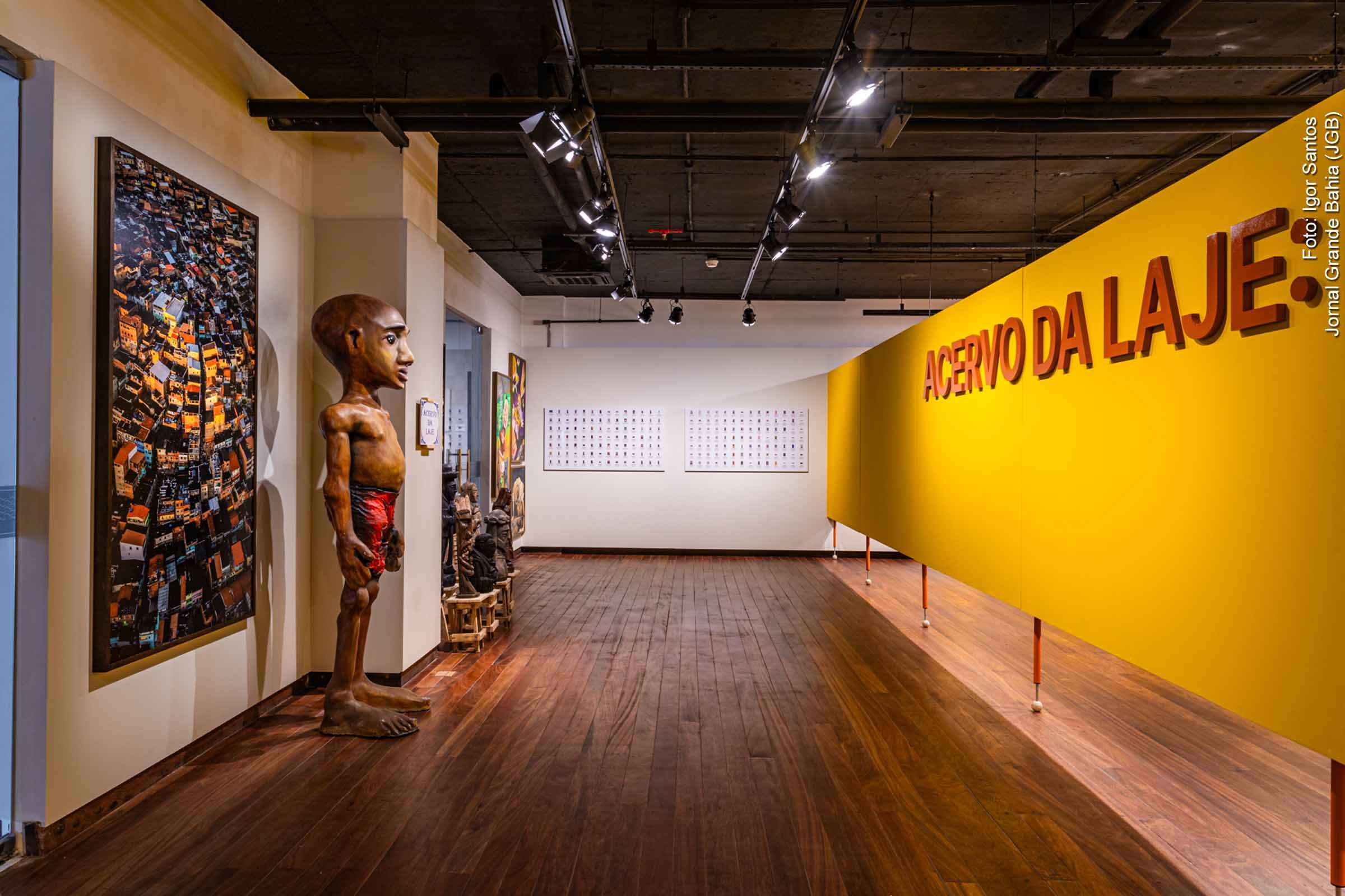 Subúrbio Ferroviário de Salvador tem história de diversidade cultural e desenvolvimento