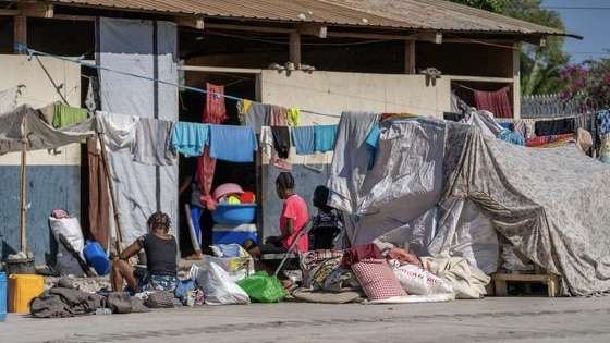Conselho de Segurança da ONU defende ação contra crimes “Desestabilizadores” de gangues no Haiti