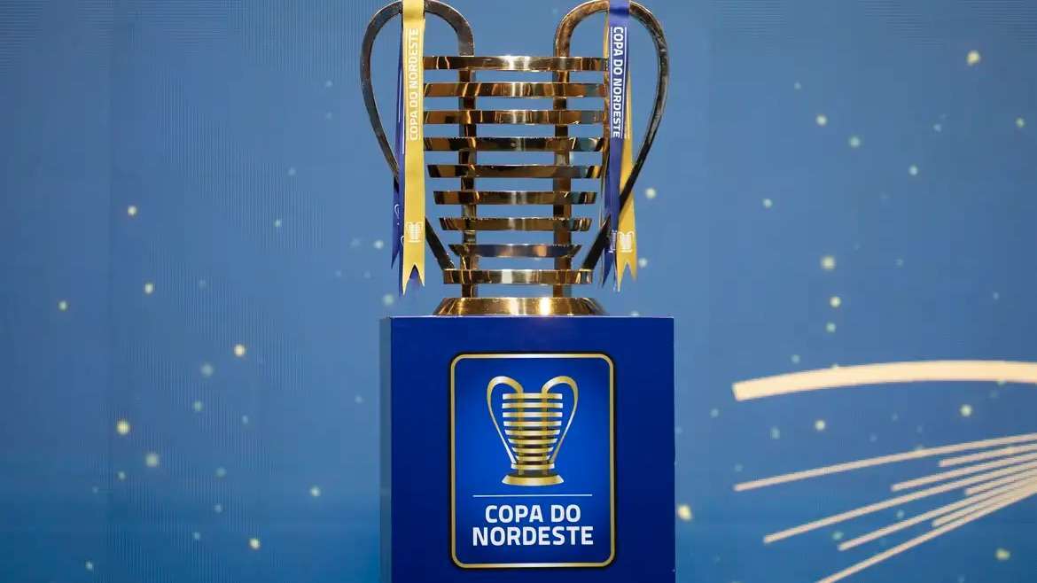 Definidos detalhes das quartas de final da Copa do Nordeste